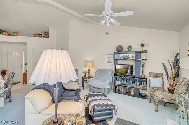 7233 Vista Bonita Drive, Las Vegas, NV 89149