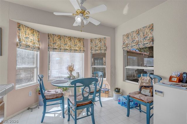 7233 Vista Bonita Drive, Las Vegas, NV 89149