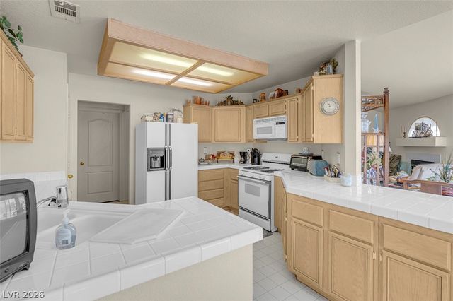 7233 Vista Bonita Drive, Las Vegas, NV 89149