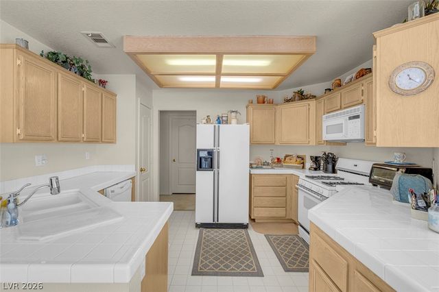 7233 Vista Bonita Drive, Las Vegas, NV 89149