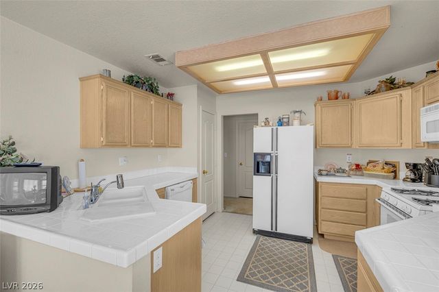 7233 Vista Bonita Drive, Las Vegas, NV 89149