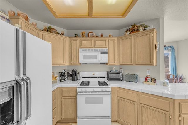 7233 Vista Bonita Drive, Las Vegas, NV 89149