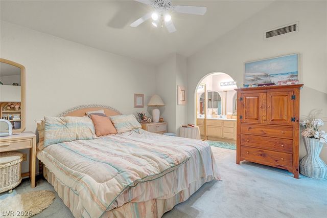 7233 Vista Bonita Drive, Las Vegas, NV 89149