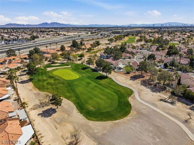 7233 Vista Bonita Drive, Las Vegas, NV 89149