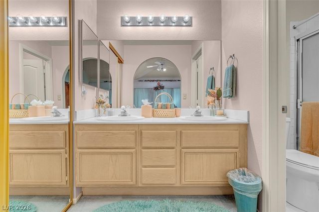 7233 Vista Bonita Drive, Las Vegas, NV 89149