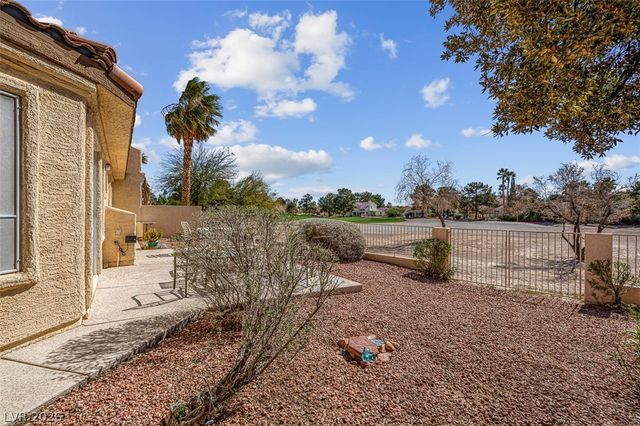 7233 Vista Bonita Drive, Las Vegas, NV 89149