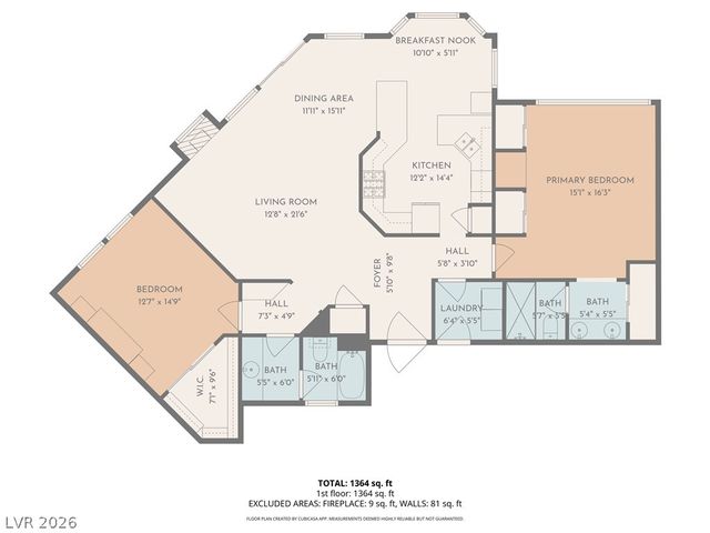 7233 Vista Bonita Drive, Las Vegas, NV 89149