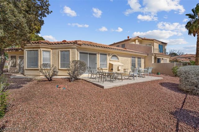 7233 Vista Bonita Drive, Las Vegas, NV 89149