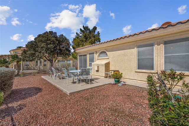 7233 Vista Bonita Drive, Las Vegas, NV 89149