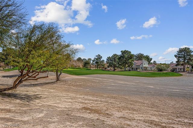 7233 Vista Bonita Drive, Las Vegas, NV 89149