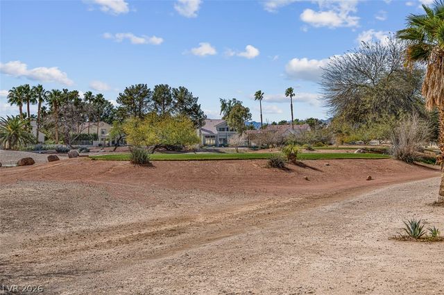 7233 Vista Bonita Drive, Las Vegas, NV 89149