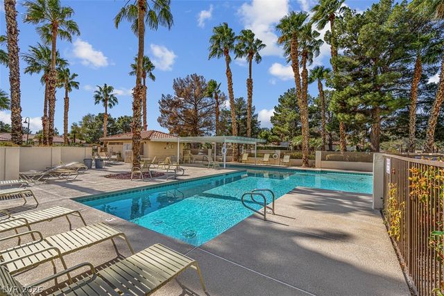 7233 Vista Bonita Drive, Las Vegas, NV 89149