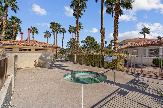 7233 Vista Bonita Drive, Las Vegas, NV 89149
