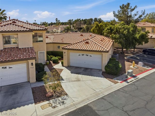 7233 Vista Bonita Drive, Las Vegas, NV 89149