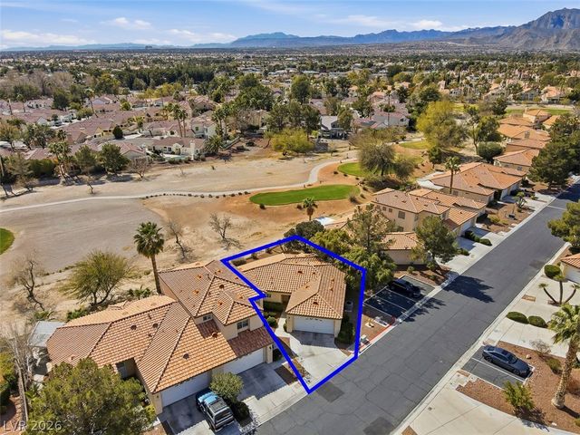 7233 Vista Bonita Drive, Las Vegas, NV 89149