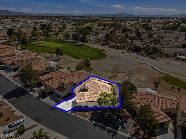 7233 Vista Bonita Drive, Las Vegas, NV 89149