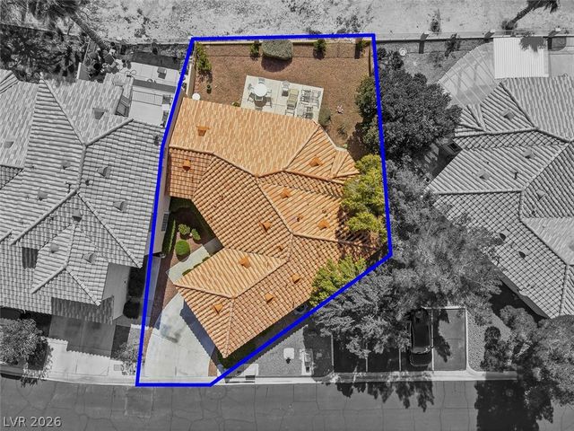 7233 Vista Bonita Drive, Las Vegas, NV 89149