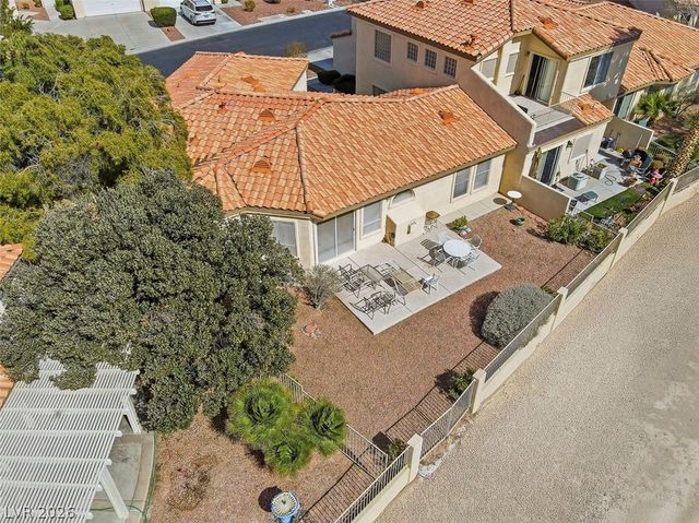 7233 Vista Bonita Drive, Las Vegas, NV 89149