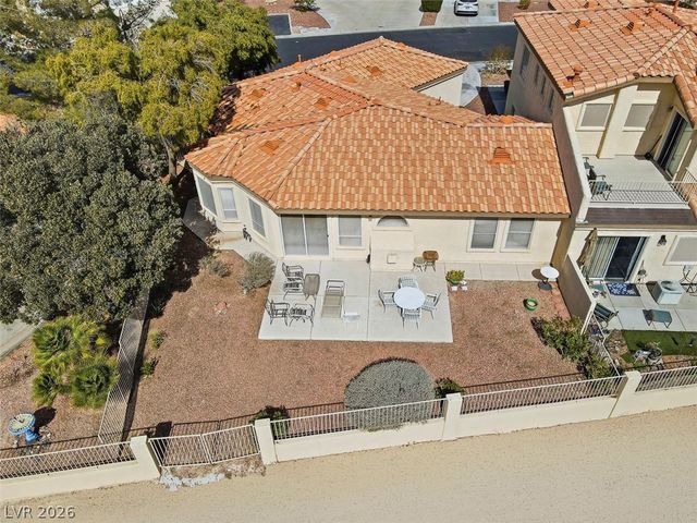 7233 Vista Bonita Drive, Las Vegas, NV 89149