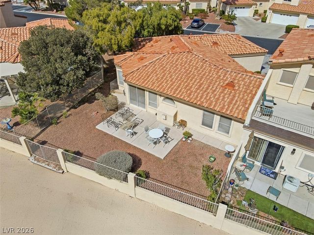 7233 Vista Bonita Drive, Las Vegas, NV 89149