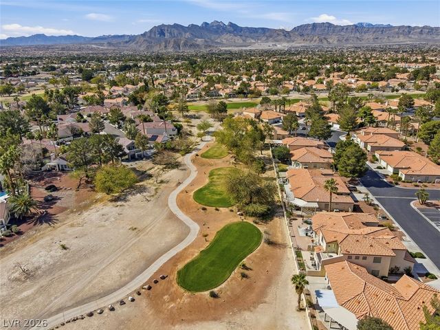 7233 Vista Bonita Drive, Las Vegas, NV 89149