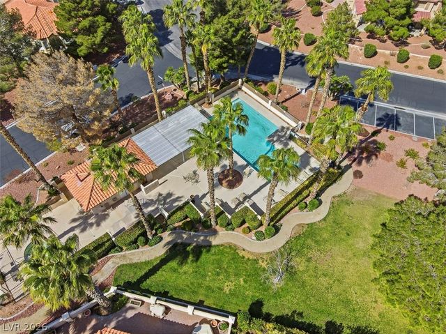 7233 Vista Bonita Drive, Las Vegas, NV 89149