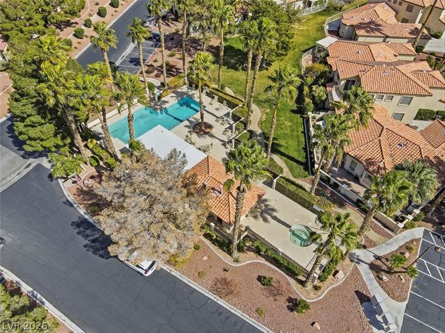 7233 Vista Bonita Drive, Las Vegas, NV 89149