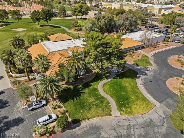 7233 Vista Bonita Drive, Las Vegas, NV 89149