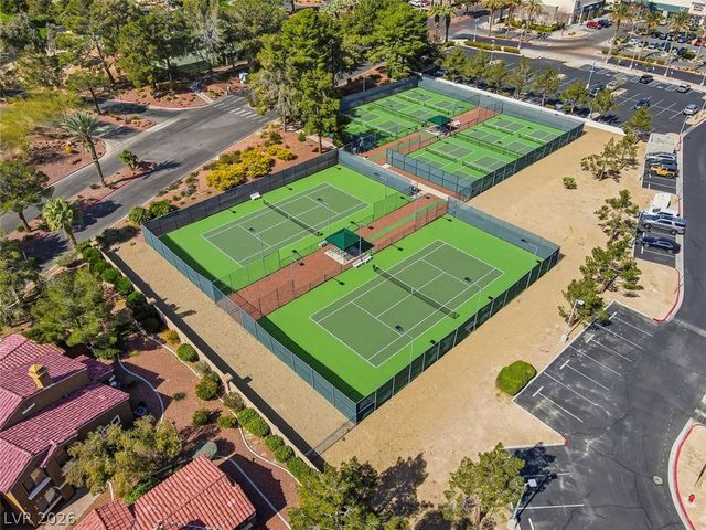 7233 Vista Bonita Drive, Las Vegas, NV 89149