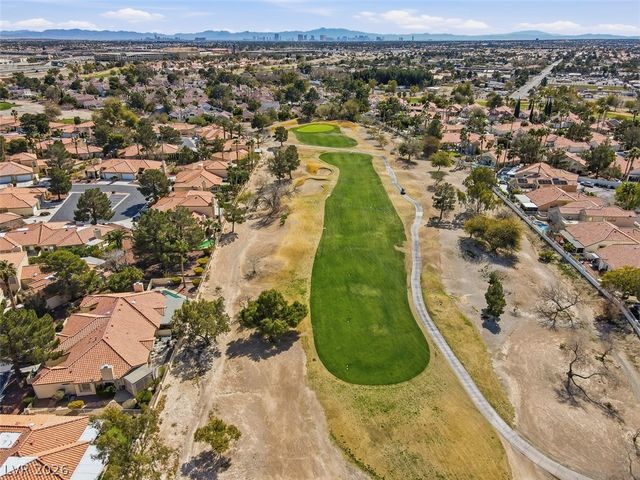 7233 Vista Bonita Drive, Las Vegas, NV 89149