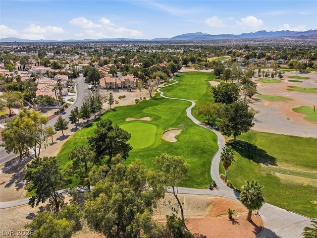 7233 Vista Bonita Drive, Las Vegas, NV 89149