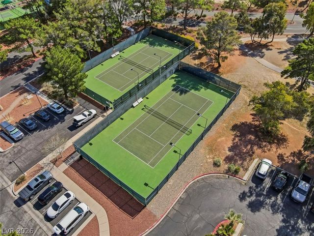 7233 Vista Bonita Drive, Las Vegas, NV 89149