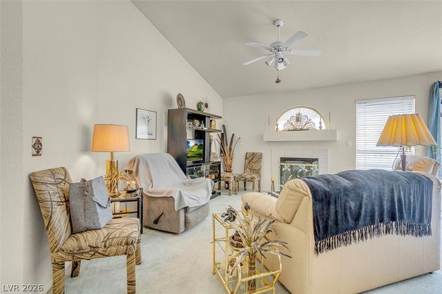 7233 Vista Bonita Drive, Las Vegas, NV 89149