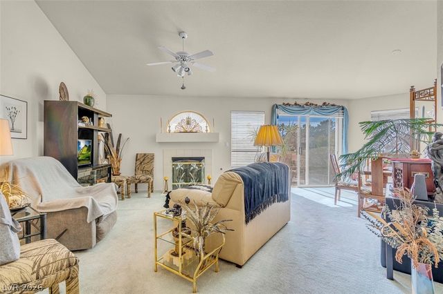 7233 Vista Bonita Drive, Las Vegas, NV 89149