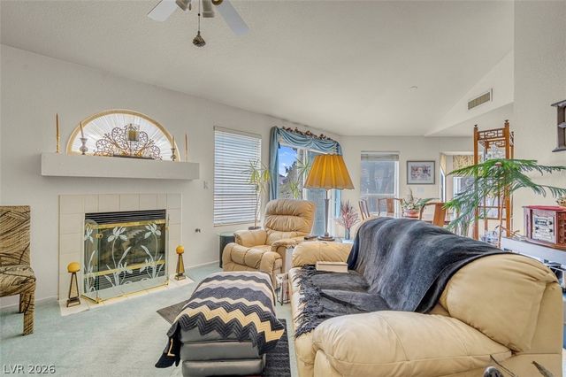 7233 Vista Bonita Drive, Las Vegas, NV 89149