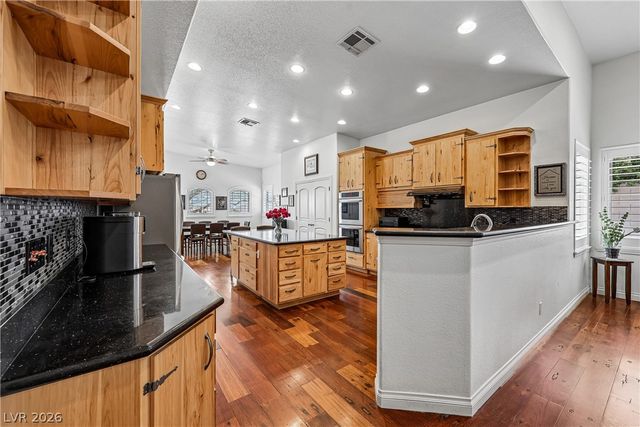 3910 West Pebble Road, Las Vegas, NV 89139