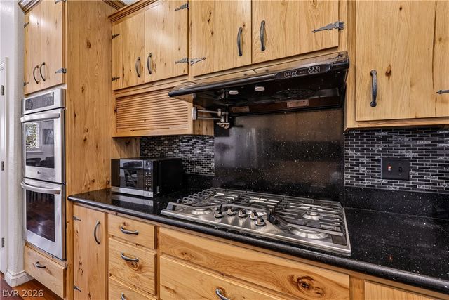 3910 West Pebble Road, Las Vegas, NV 89139