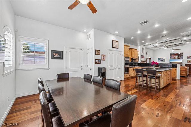 3910 West Pebble Road, Las Vegas, NV 89139