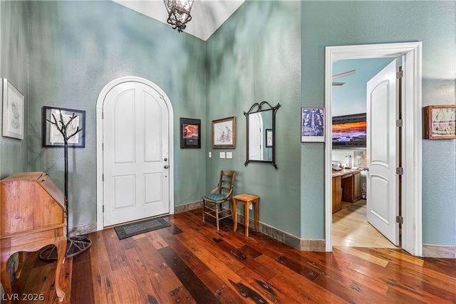 3910 West Pebble Road, Las Vegas, NV 89139