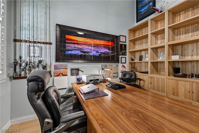 3910 West Pebble Road, Las Vegas, NV 89139