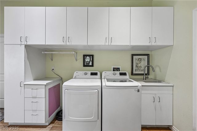 3910 West Pebble Road, Las Vegas, NV 89139