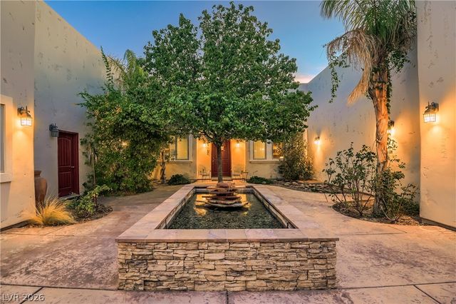 3910 West Pebble Road, Las Vegas, NV 89139