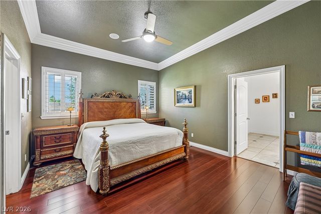 3910 West Pebble Road, Las Vegas, NV 89139