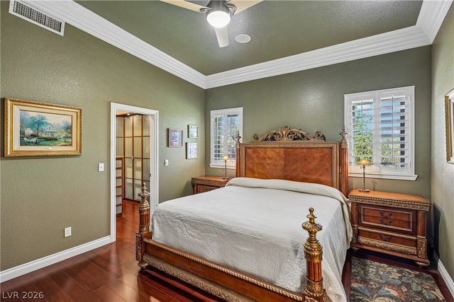 3910 West Pebble Road, Las Vegas, NV 89139