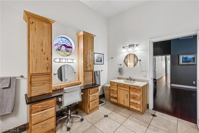 3910 West Pebble Road, Las Vegas, NV 89139