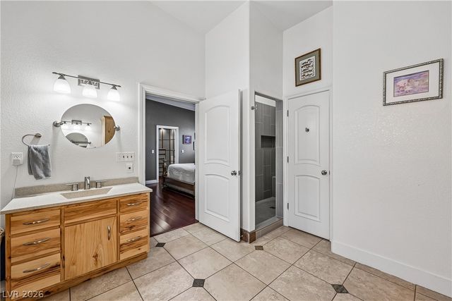 3910 West Pebble Road, Las Vegas, NV 89139