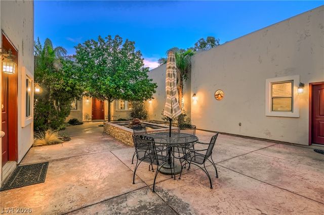 3910 West Pebble Road, Las Vegas, NV 89139