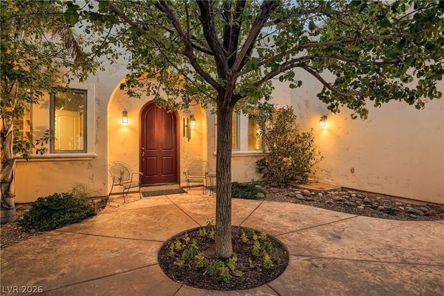 3910 West Pebble Road, Las Vegas, NV 89139
