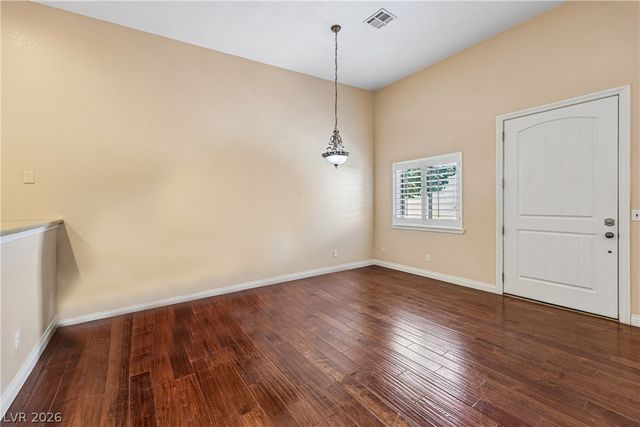 3910 West Pebble Road, Las Vegas, NV 89139