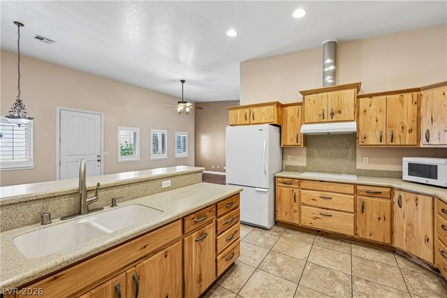 3910 West Pebble Road, Las Vegas, NV 89139